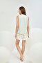 16494 Women's Shorts Set - 4