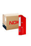 Narrow Plastic Folder A4 Folder - 3