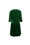 Women's A-line Dress - 3