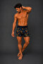 Handsome Ejderha DEsenli Erkek Boxer - 2