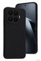 Zngzrmll Mi 17t Pro Nano Inner Velvet Silicone (164436) - Black