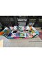 HAVANA PATCHWORK CHESTERFIELD - 5