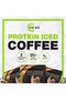 NUTRITION HIGH PROTEIN COFFEE CHAI LATTE 455g - 3