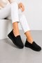 Savio Women's Mother Shoes |   Lightweight and Flexible Sole Orthopedic - Black - 2