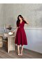 Nona Quality Midi Dress - 3