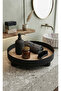 Organizer Tray Organizer Wooden Base Standing Tray Presentation Tray