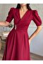Nona Quality Midi Dress - 5