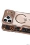 Zngzrmll iPhone 17 Pro Max Zinko Magsafe Cover - (164558) Desert Titanium - 2
