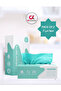 - Pack of 2 Box- More Value, Same Quantity Microfibre Cleaning Cloth - Reusable and Washable - 20 pieces in each box - Ultra-Absorbent Towel, Lint Free for Home, Kitchen