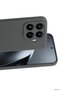 Zngzrmll Mi 17t Pro Nano Inner Velvet Silicone (164117) - Gray - 2