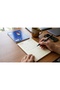 EXECUTIVE SHORTHAND NOTEBOOK [5"X 8" - 70 SHEETS] - 2