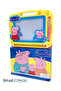 Peppa Pig Read & Doodle - Learning Resources For Kids A Magnetic Drawing Pad - 2