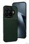Zngzrmll Mi 17t Auto Focus Carbon Cover - (165128) Dark Green