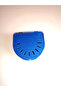 Dental Plaque and Mouthpiece Storage Box Retainer Protective Box 3 Different Heights - 2