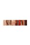 Ultimate Lights Eyeshadow Palette Bronze Pink - 3