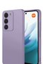 Zngzrmll Redmi 15 4g First Silikon (164516) - Purple - 2