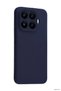 Zngzrmll Mi 17t Pro Nano Inner Velvet Silicone (164155) - Navy Blue - 3