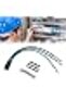 Motion-Activated Video Trigger Wire, Audio Parking Brake Bypass Module Receiver, Brake Bypass Cable and - 2
