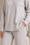 Women's Plus Size Tracksuit Set - 6