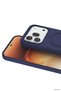 Zngzrmll Honor 600 Regal Magsafe Stand Cover (162355) - Navy Blue - 2