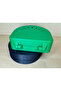 Dental Plaque and Mouthpiece Storage Box Retainer Protective Box 3 Different Heights - 2