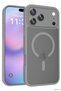 Zngzrmll iPhone 18 Pro Jota Magsafe Cover - (162547) Titanium Gray