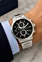 Ferucci̇ Men's Wristwatch + Bracelet Gift