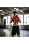 Panther Carbon Leather Boxing and Kickboxing Gloves - 4