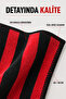 Luxury Series 2-Pack Red Black Thick Striped Microfiber Cleaning Cloth 40X40 cm Super Absorbent Does Not Leave Marks - 6