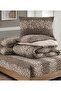 Single Size Wellsoft Sleeping Set with Elastic Sheets Dowry Set - 3
