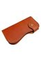 Dıy Sofia Leather Wallet Making Set, DIY Handmade Snap Closure Women's Wallet Card Holder Kit - 3