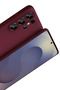 Zngzrmll Galaxy S26 Ultra First Silicone (170345) - Burgundy - 3