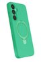 Zngzrmll Galaxy A16 5g Regal Magsafe Stand Cover (171856) - Green - 2