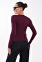 Women's Crew Neck Modal Badi 265088 - - 5