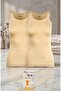 Women's Ghost Invisible Modal Undershirt 2-Piece Set - 2