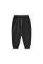Basic Tracksuit 1-13 Years Black - 2