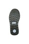 Cold and Water Resistant Velcro Children's Boots Black - 6
