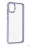 Zngzrmll Galaxy A05 Case Power Silicone (181352) - Lilac - 2