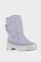 Cold and Water Resistant Velcro Children's Boots Buz