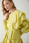 Layered Dress 32-2885 - 6