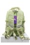 Ultra Luxurious Plush Full Orthopedic Girls' Italian Primary School School Bag All Accessories Included - 4