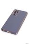 Zngzrmll One Plus 9 Case Volet Silicone (175411) - Blue - 4