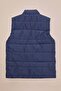 Focus Printed Boys' Inflatable Vest - 3