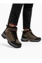 Fur Inside, Cold and Water Resistant, Non-Slip Sole Children's Boots Vi̇zon