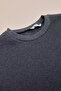 3 Thread Basic Unisex Kids Sweatshirt - 5