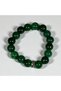 Natural Stone Prayer Beads & Bracelet Set - Jadeite Stone - 3