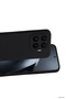Zngzrmll Mi 17t Nano Inside Velvet Silicone (182237) - Black - 2