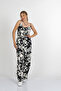 Strappy Top and Bottom Two-Piece Set 1317 - 3