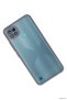 Zngzrmll Realme C21 Case Montreal Silicone Cover (175114) - Gray - 2