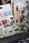 "Wizard Icons Collection" Licensed Stationery Set 25 Piece Stationery Set Ruler, Scissors, Pencil and Staple File Set - 4